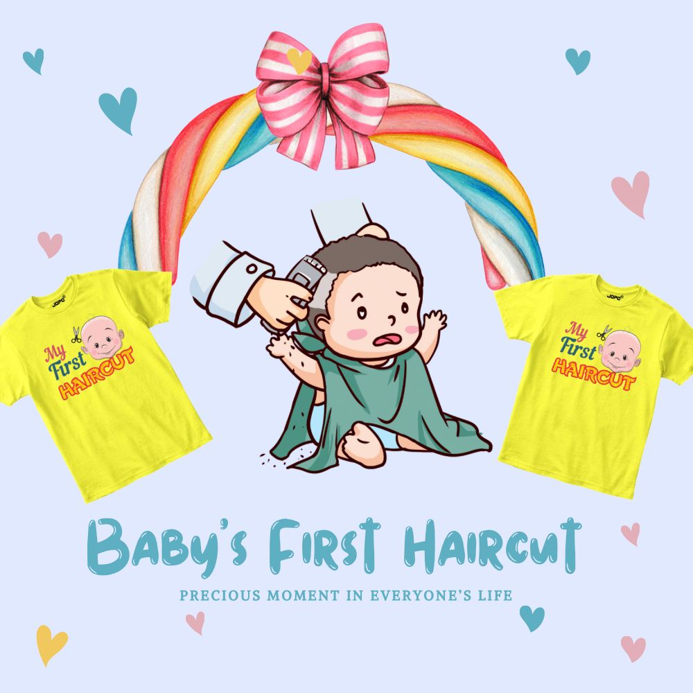 Mundan Ceremony Jopokart