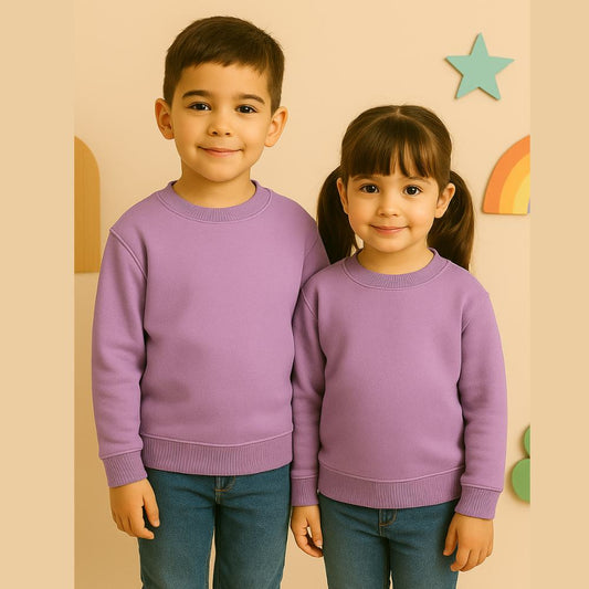 Matching Outfit For Brother And Sister Lavender Legends –