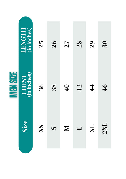 Mustard-Aquablue-MintGreen Plain Tshirts