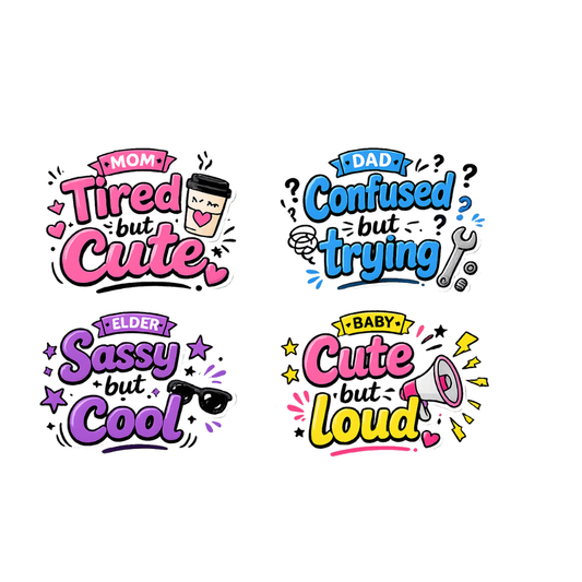 Level 2 Parents T-Shirts | Second Baby Announcement Matching Family Tees | Fun Pregnancy Reveal