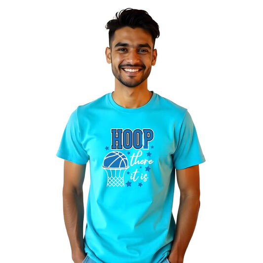 Hoops dream - Men's Casual Tees