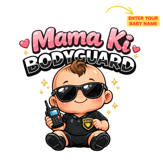 Premium Cotton Baby Romper | Personalized Soft & Breathable Onesie for Babies