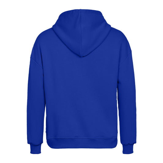 RoyalBlue Hoodie for Women