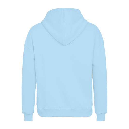 Lightblue Hoodie for Men
