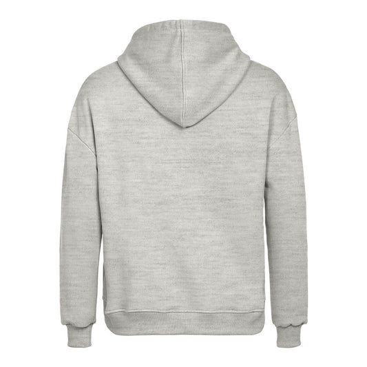 Grey Hoodie for Men