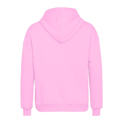 Pink Hoodie for Women