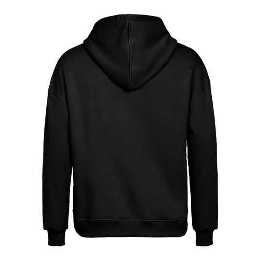 Black Hoodie for Women