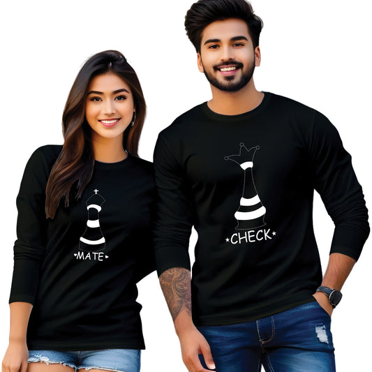 couple t shirts design