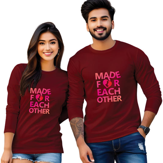T shirt printing