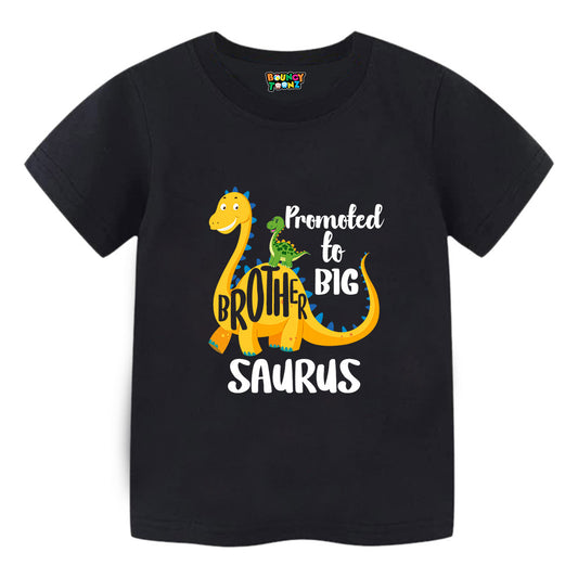 promoted big brother t shirt dino theme