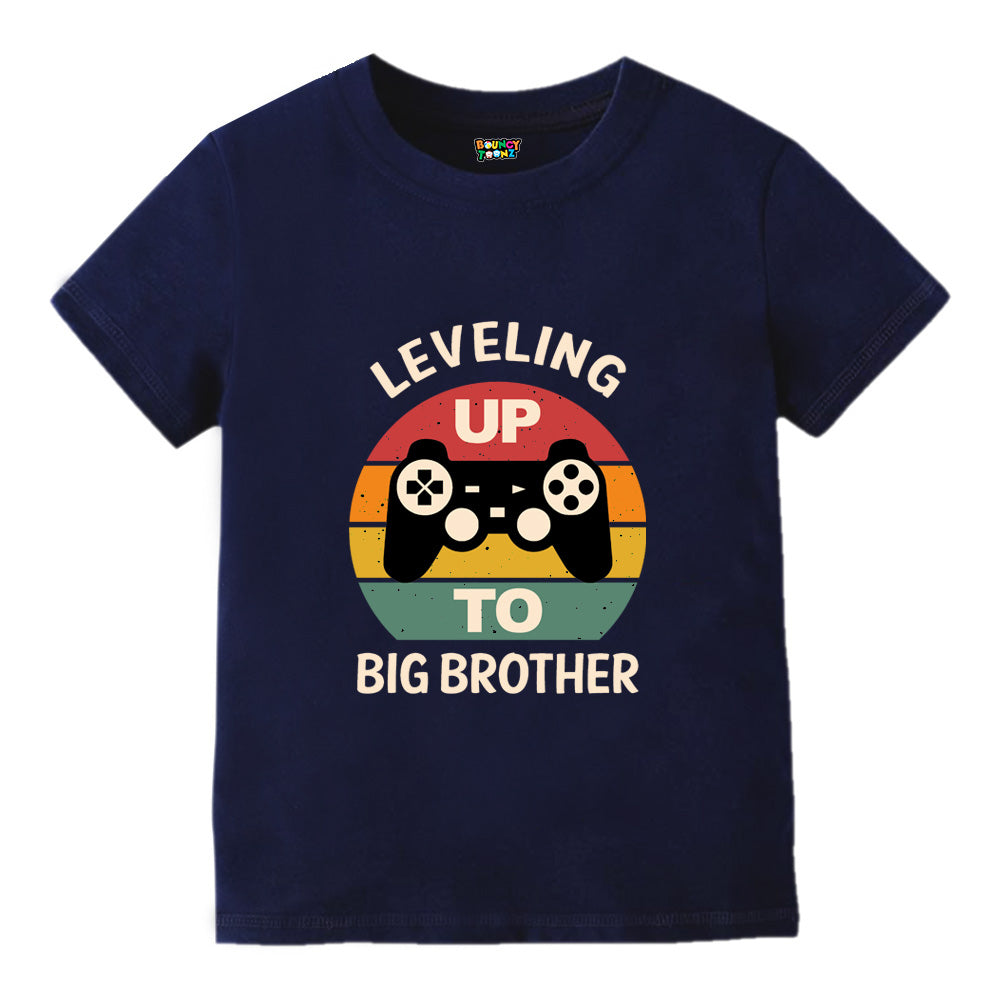 Gaming Big Brother Tshirts