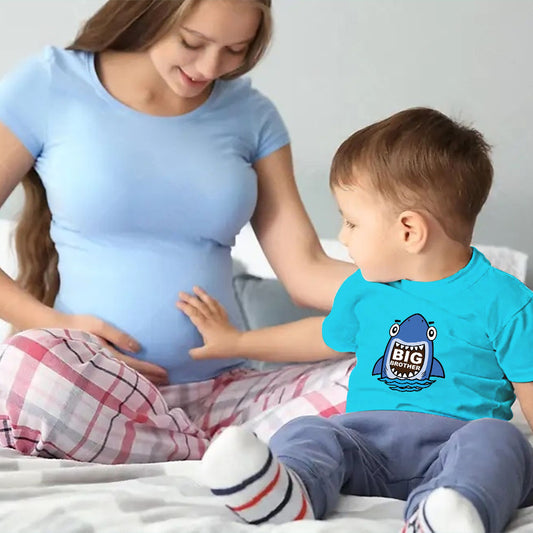 big brother little brother t shirt