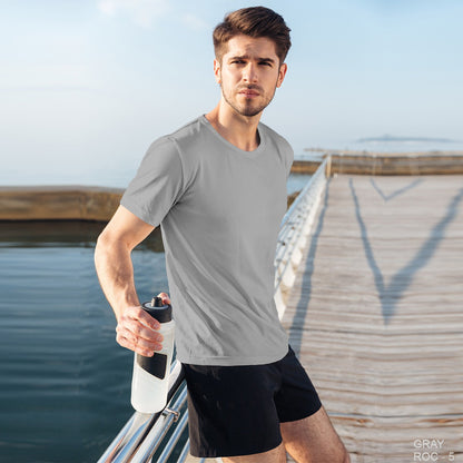 Dry Fit athletic T-shirt