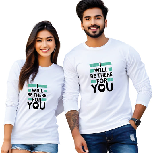 couple t shirt white for amazon