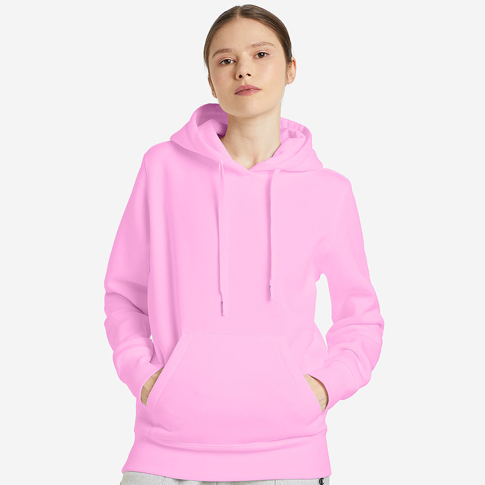 Pink Hoodie for Women