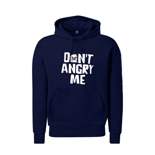 Dont Angry Me