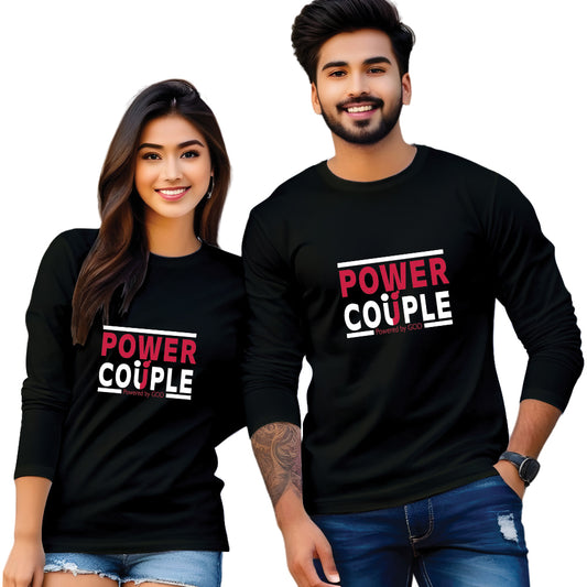 couple wedding t shirt