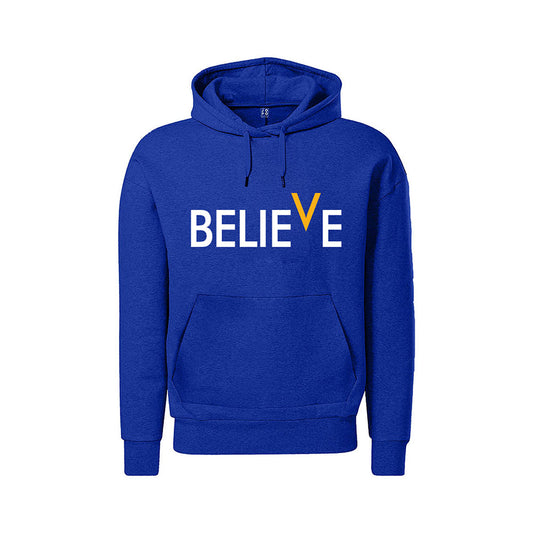 V Believe Hoodie