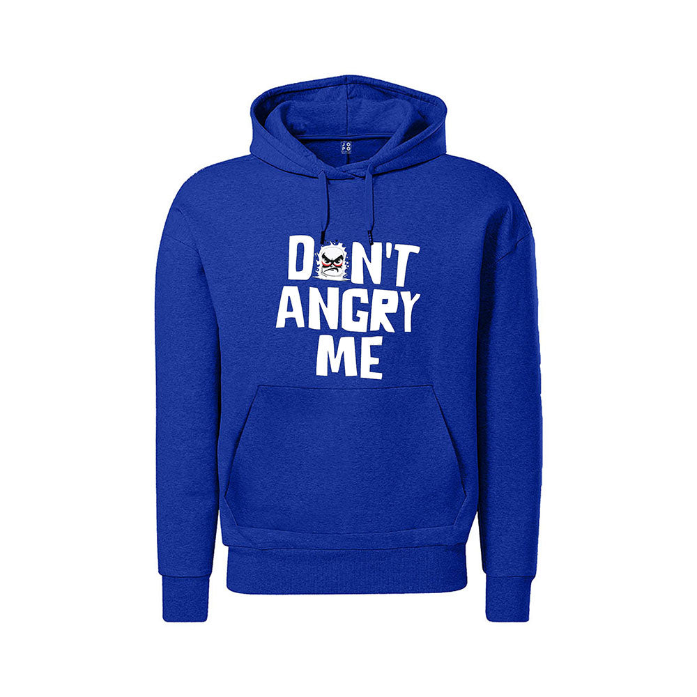 Dont Angry Me