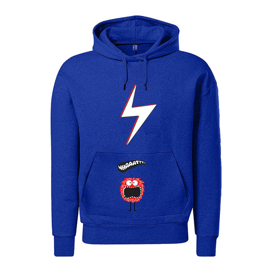 Whaaat Hoodie