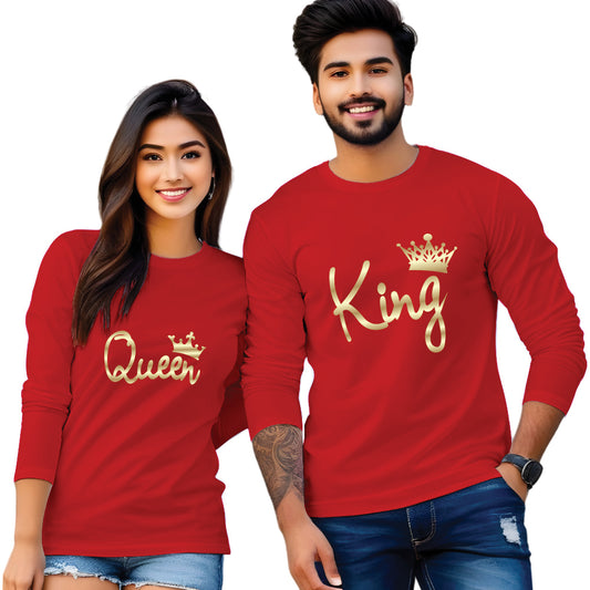 couple t shirt for pre wedding