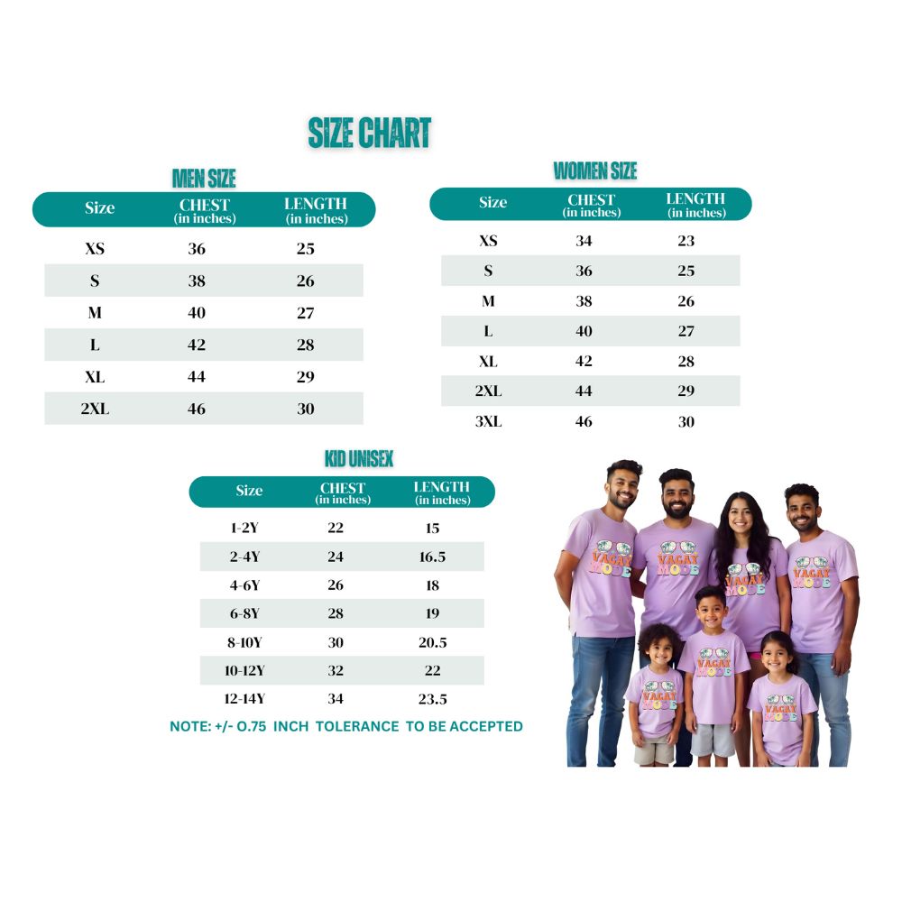 The Beach is Calling Matching Family Tshirts for Vacation