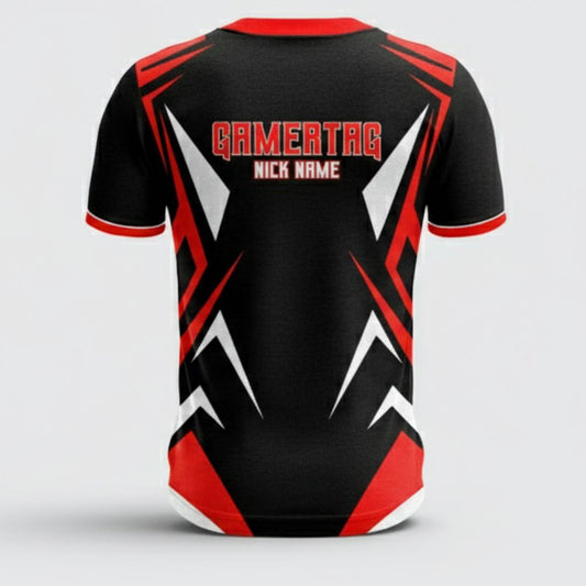 Custom cricket jersey with name and number India - Shop Now