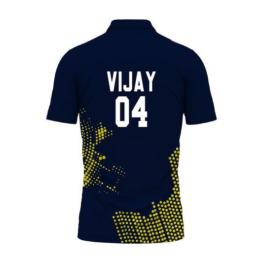 name and number on jersey