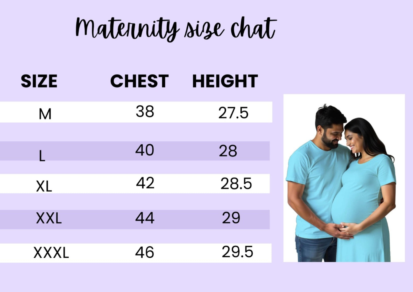 Customised Color Block T-shirt Dress for Women and Tshirt for Men