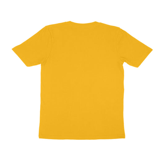 Men round neck