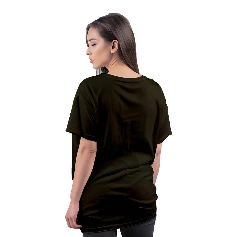 plain women's t shirt