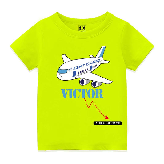 Customised Kids T Shirt online