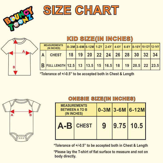 Customise Baby Plain Rompers