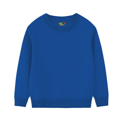Unisex Kids Sweatshirts