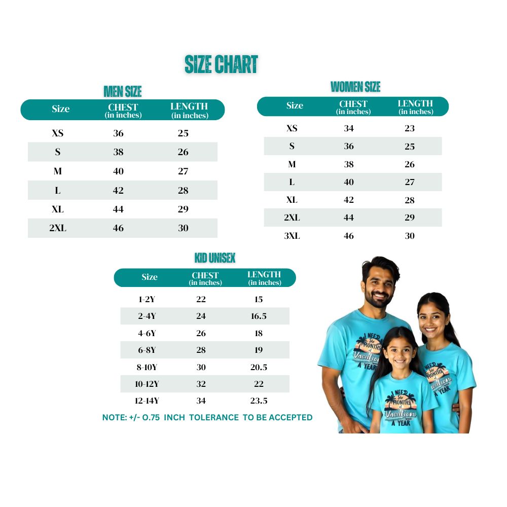 Making Memories Family Vacation Matching Group Tshirts
