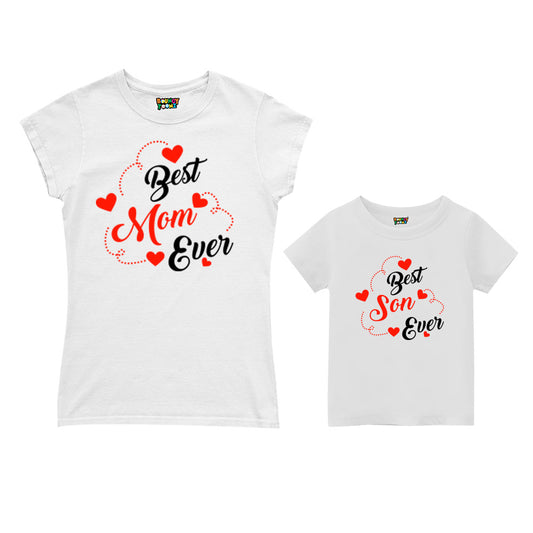  Mother’s Day kids customised T-shirts