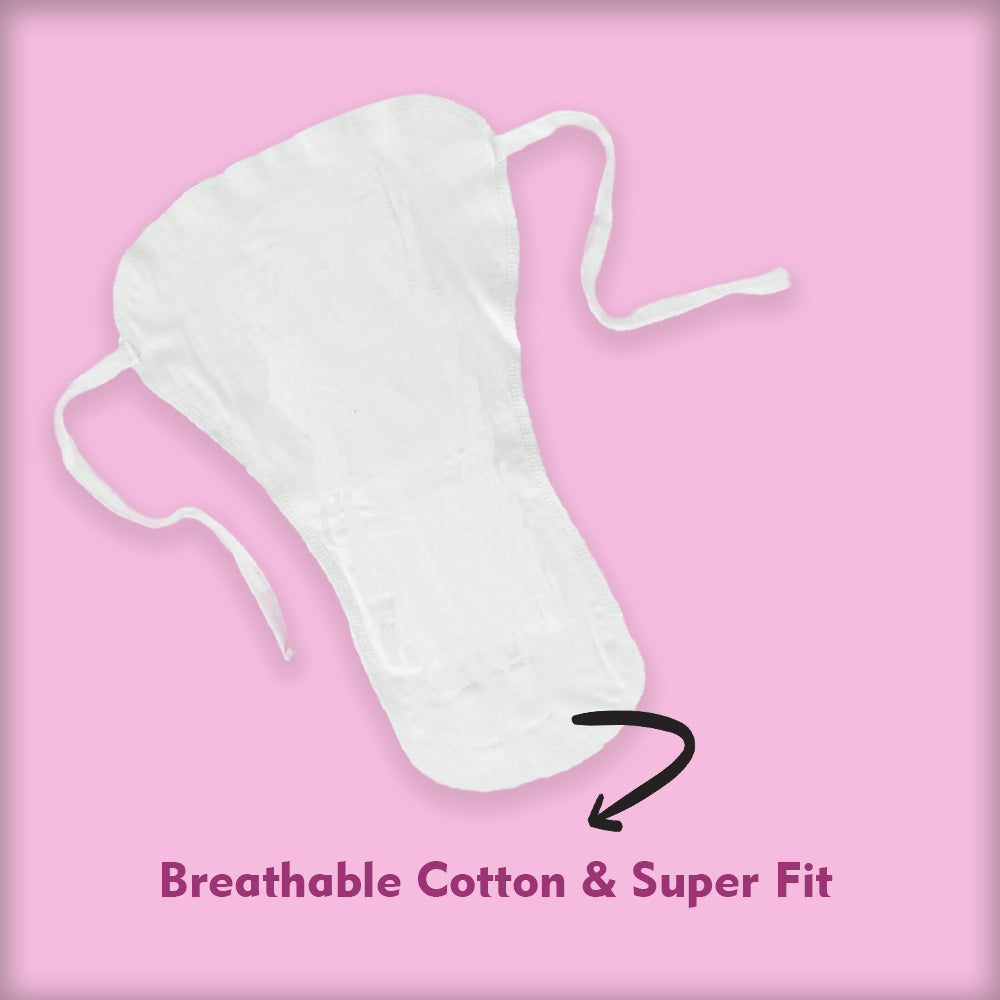Cloth Nappies for Baby 5PC PACK
