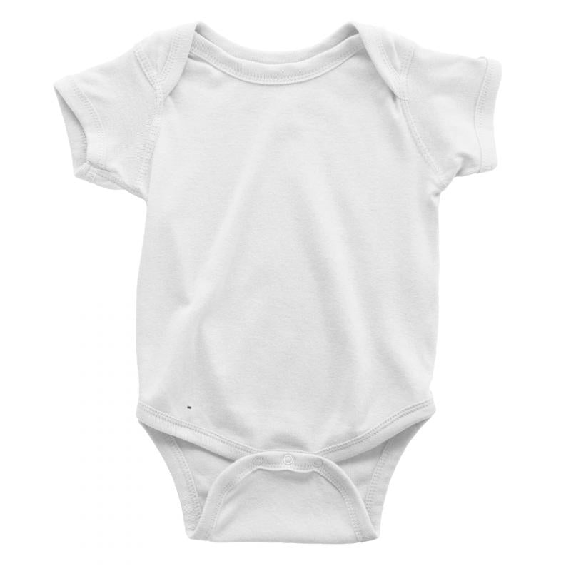 Custom Romper / Onesie