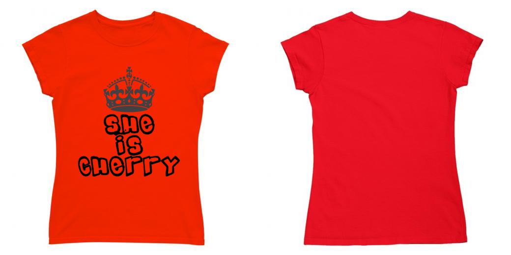 Custom T Shirt Women