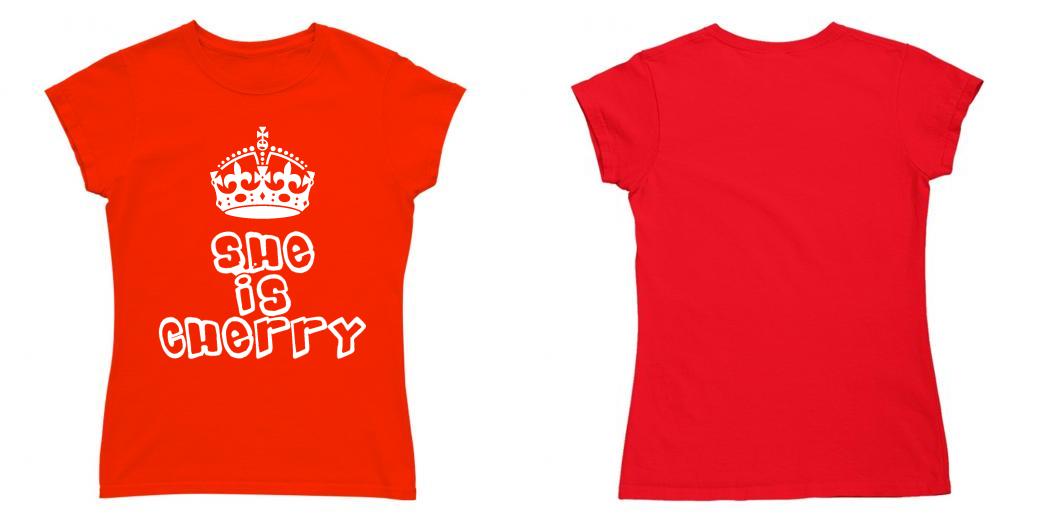Custom T Shirt Women