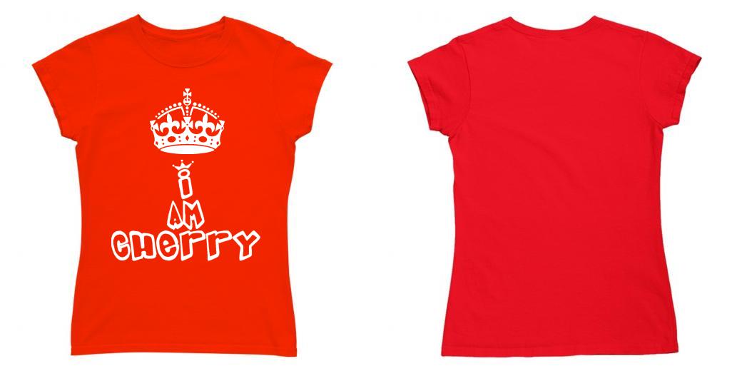 Custom T Shirt Women