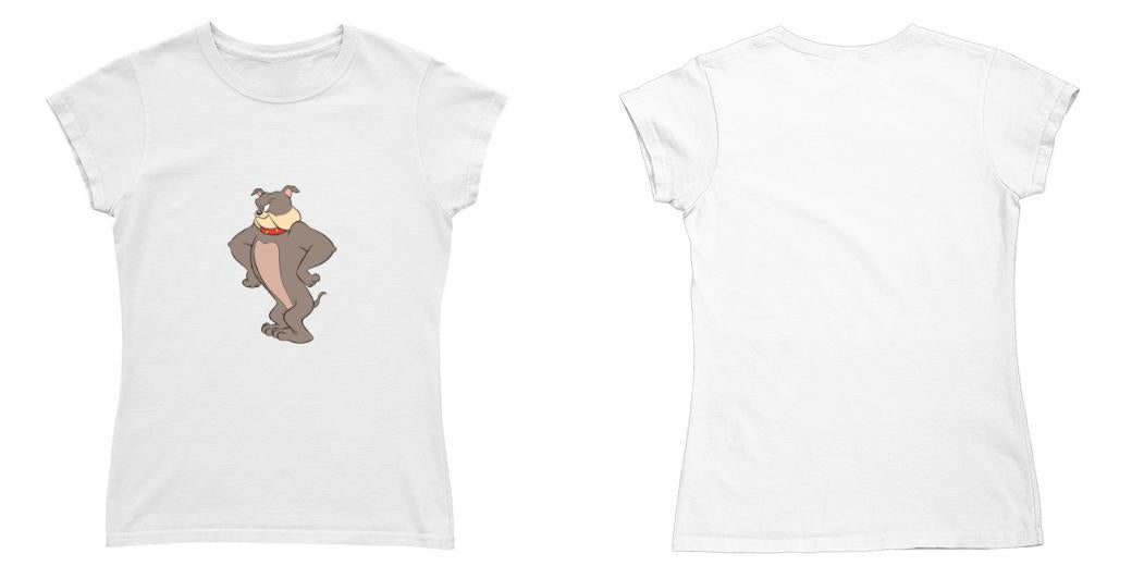 Custom T Shirt Women