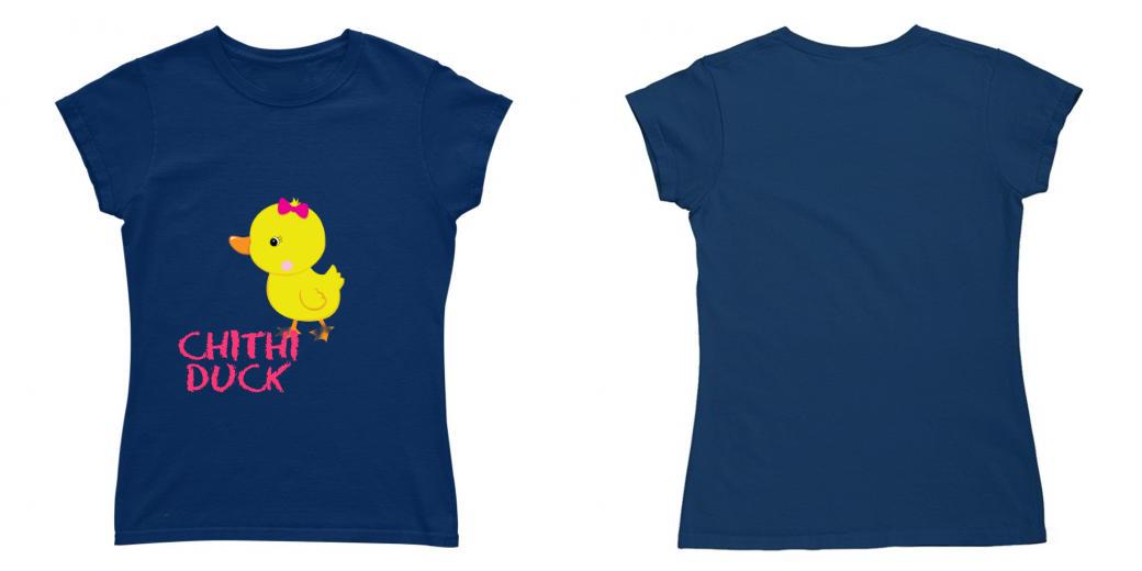 Custom T Shirt Women