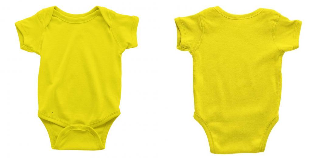 Custom Romper / Onesie
