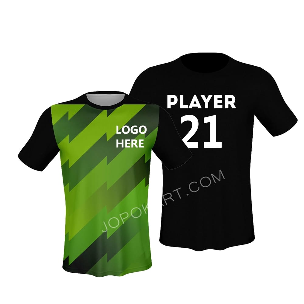 Customized Sports T Shirt Jersey for Men