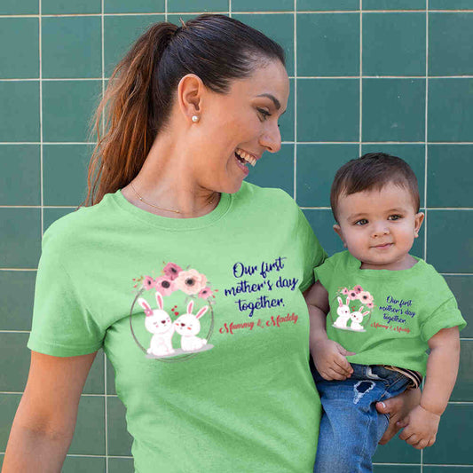 First Mother's Day Gifts