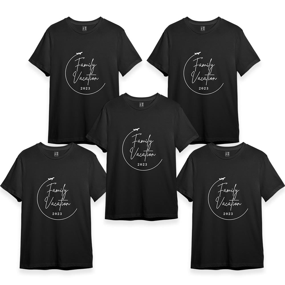 cotton music group t shirts friends group family group t shirt black