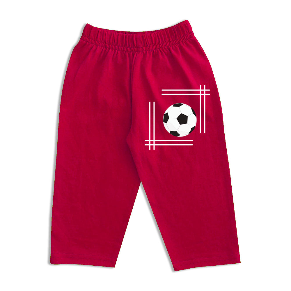 cotton track pants for boys pants for girls joggers for boys multicolor