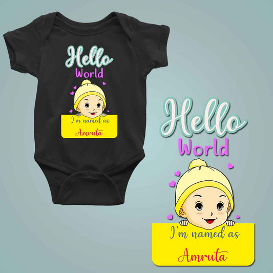 Hello world i'm naamed as amruta black