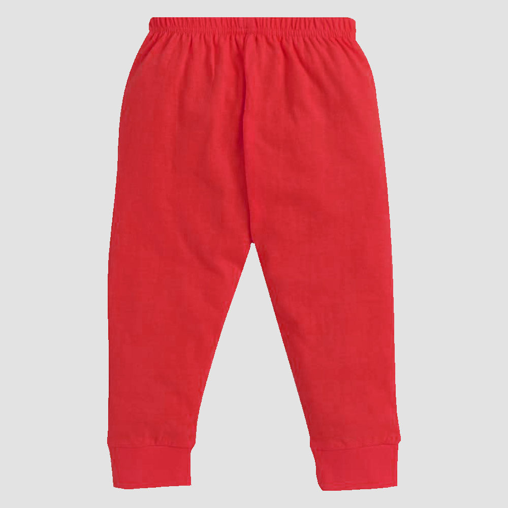 Solid Plain Pyjamas 6pcs - Assorted Combo